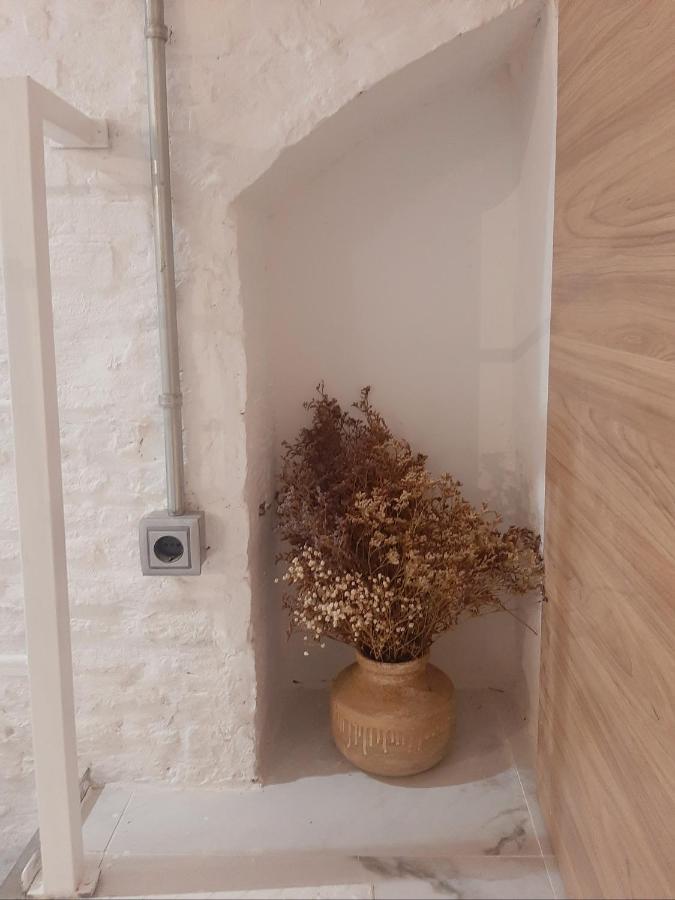 Downtown Loft In A 16Th Century Convent Apartment Севиля Екстериор снимка